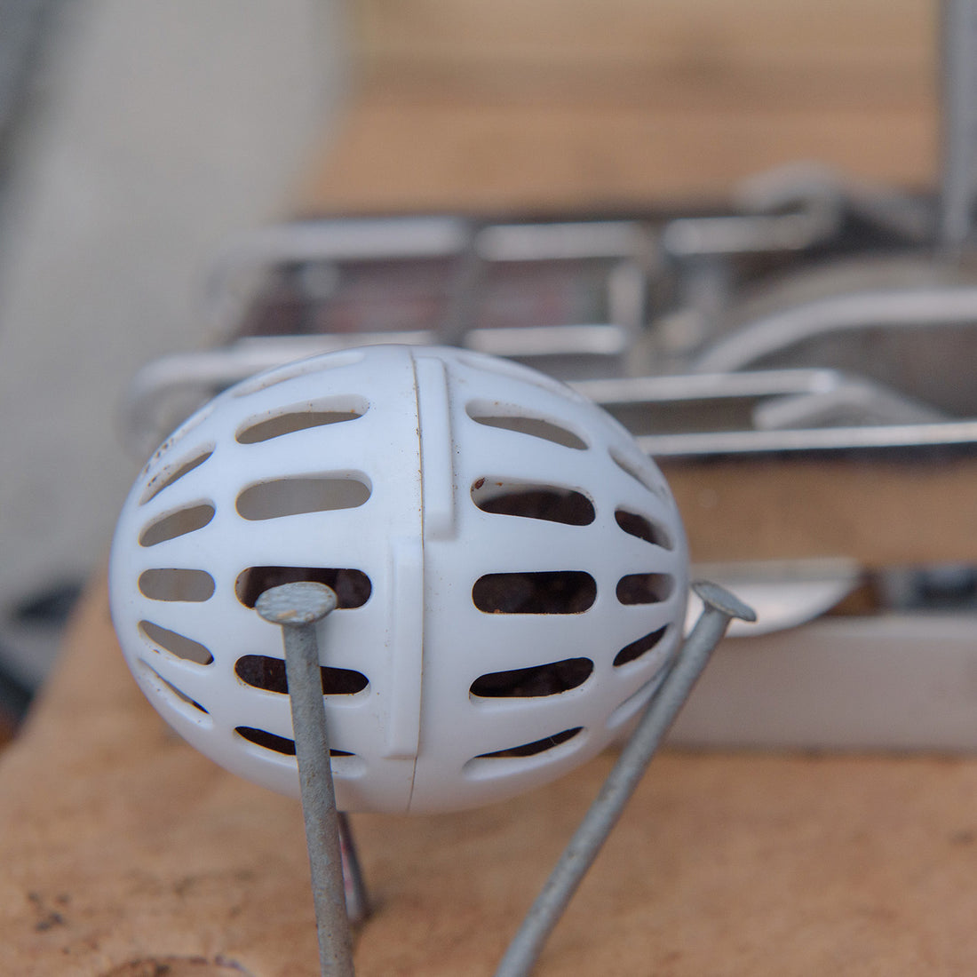 Trap Tools – Trap Tools Ltd